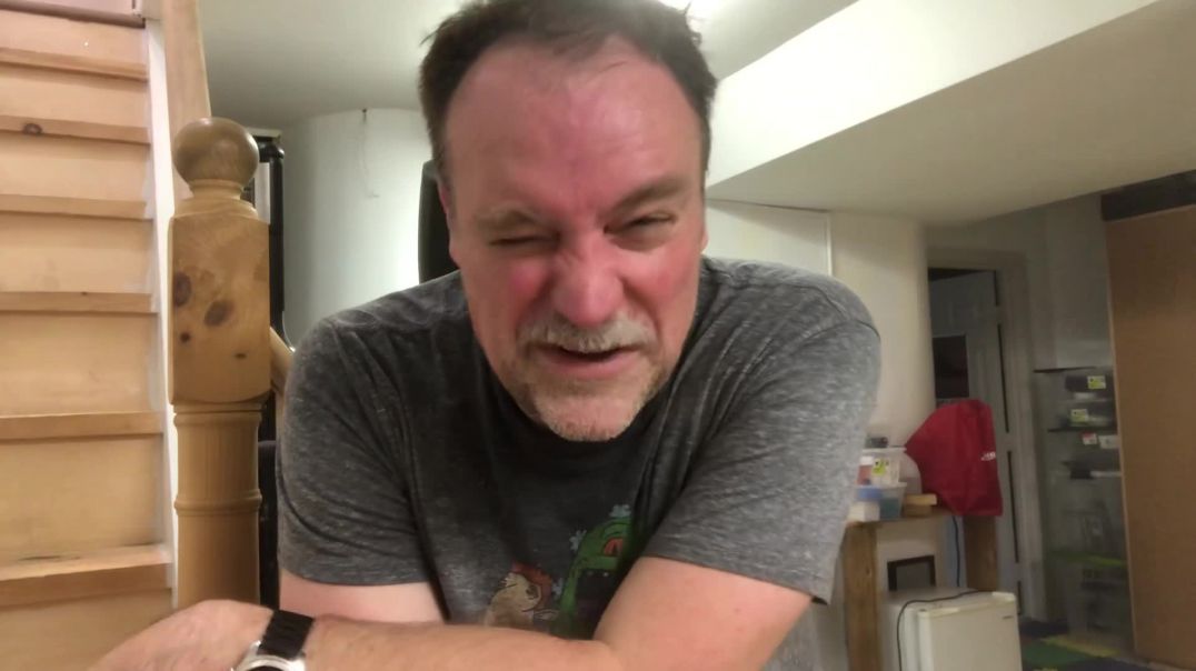 David Hewlett Learning Lines