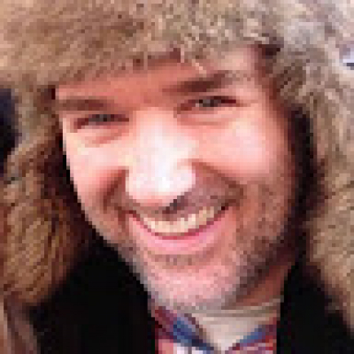 Jon Bárkas